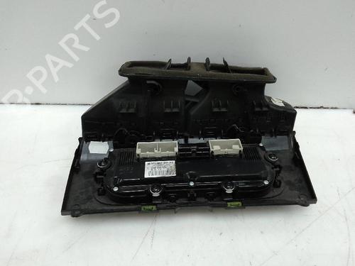 Climate control SEAT ALTEA (5P1)  | BP24155868I5 