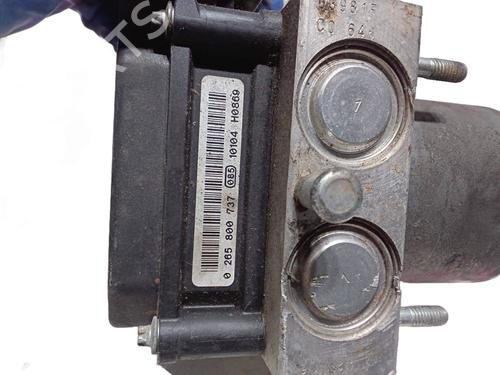 ABS pump RENAULT MASTER III Van (FV) 2.3 dCi 145 FWD (FV0E, FV0F, FV0H, FV02, FV0M, FV0S,... | BP34422050M43  - Image 6