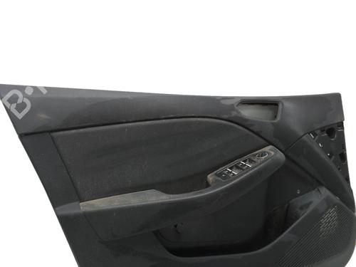 Front left panel RENAULT CLIO V (B7_) 1.0 TCe 100 (B7MT) | BP18737408C58 - Image 2