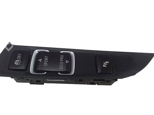 Used Switch BMW 4 Gran Coupe (F36) 420 d (190 hp) 30051632