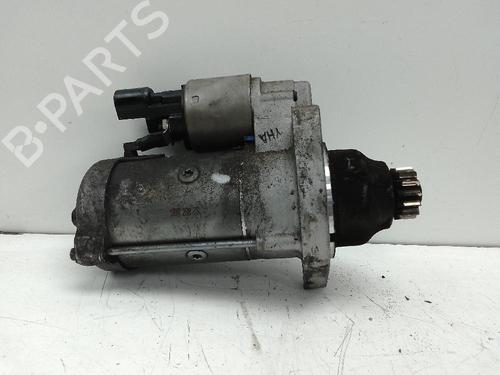 Starter SEAT LEON (5F1)  | BP19411514M8 