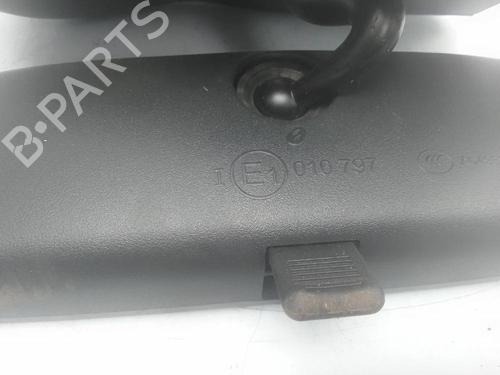 Rear mirror MERCEDES-BENZ GLA-CLASS (X156) GLA 200 CDI / d (156.908) | BP21603052I6 
