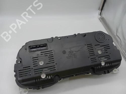 Instrument cluster HYUNDAI TUCSON (TL, TLE) 1.6 CRDi | BP26593671C47 