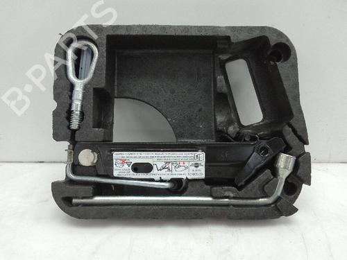 Jack Kit MINI MINI (R56) Cooper | BP23948216C119 