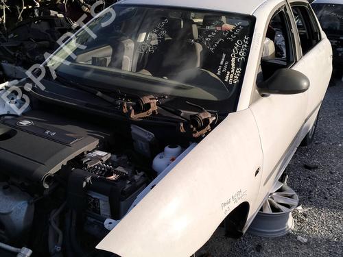 Water radiator SEAT IBIZA III (6L1) 1.4 16V | BP28144344M31 