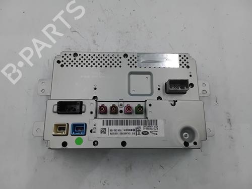 Climate control LAND ROVER RANGE ROVER EVOQUE (L538) 2.2 D 4x4 | BP29386649I5 