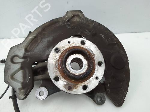 Used Left front steering knuckle Left front steering knuckle 23398838 23398838