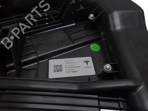 Heater matrix box TESLA MODEL 3 (5YJ3) | BP24463588M61 - Image 2