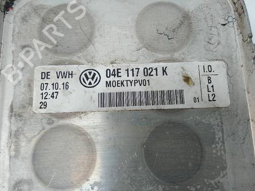 Oliekøler SEAT IBIZA V (KJ1, KJG)  | BP23654382M33 