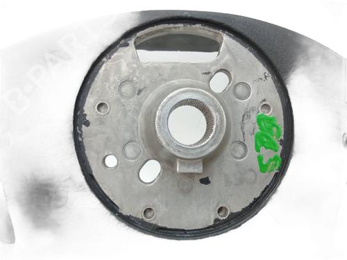 Steering wheel BMW X3 (E83) 2.0 d | BP20230701C49 - Image 2