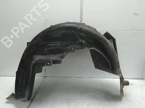 Wheel arch PEUGEOT 3008 II SUV (MC_, MR_, MJ_, M4_) 1.2 THP/ PureTech 130 (MRHNSM, MRHNSU, MRHNSJ, MRHNYW,... | BP25612406C56