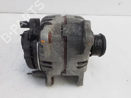 Alternator VW GOLF V (1K1) 1.9 TDI | BP26704919M7