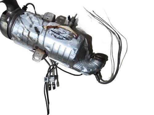 Particulate filter PEUGEOT RIFTER 1.5 BlueHDi 130 | BP33457529M81  - Image 8