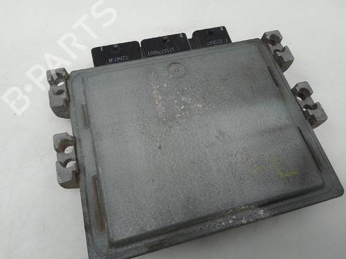 Electronic module NISSAN QASHQAI / QASHQAI +2 I (J10, NJ10, JJ10E) 2.0 dCi | BP23559541M83 