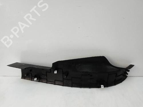 Used Door moulding trim PEUGEOT RIFTER 1.5 BlueHDi 100 (102 hp) 22686962