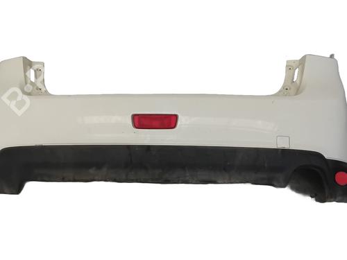 Bagtil kofangere Bagtil kofangere MITSUBISHI ASX (GA_W_) 1.8 DI-D (GA6W) (150 hp) 35778472 35778472