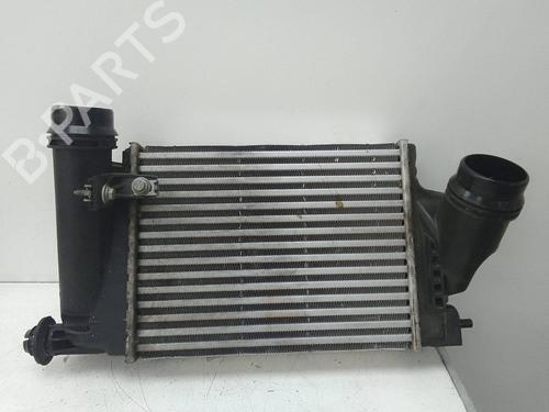 Used Intercooler Intercooler RENAULT MEGANE IV Hatchback (B9A/M/N_) [2015-2026] 19931080 19931080