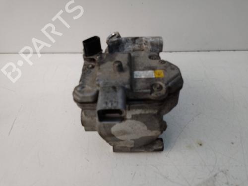 Used AC compressor AC compressor TOYOTA AURIS Estate (_E18_) 1.8 Hybrid (ZWE186_, ZWE186R, ZWE186H) (136 hp) 19125059 19125059