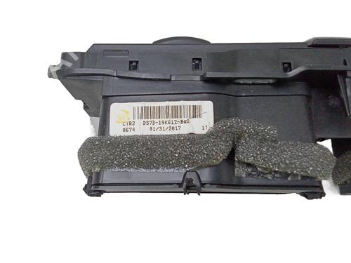 Air vent FORD MONDEO V Hatchback (CE) 1.5 TDCi | BP18580000I21 - Image 2