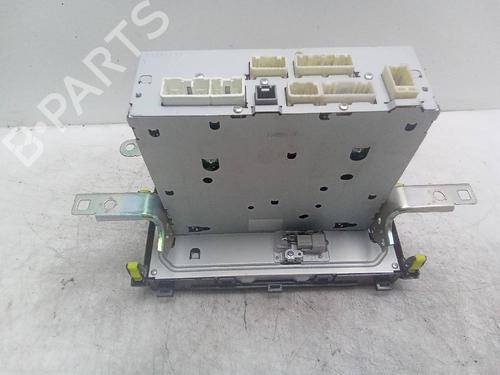 Used Electronic module TOYOTA AURIS Estate (_E18_) 1.6 (ZRE185_) (132 hp) 18598499