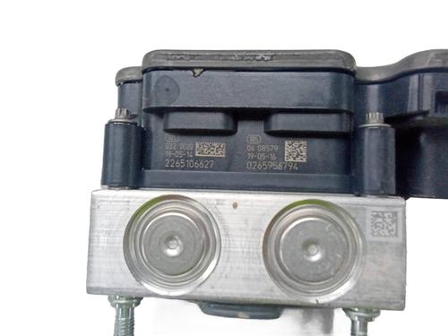 ABS pump RENAULT CLIO V (B7_) 1.5 Blue dCi 85 (B7AG) | BP19733333M43 - Image 6