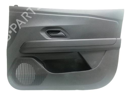 Used Front right panel Front right panel DACIA SANDERO III 1.0 TCe LPG (91 hp) 28150025 28150025