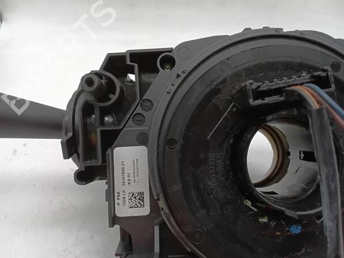 Squib airbag CITROËN C3 II (SC_) 1.2 VTi 82 | BP29935913C102