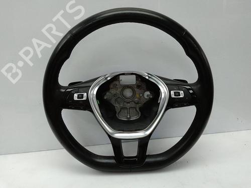 Used Steering wheel Steering wheel VW PASSAT B7 (362) 1.4 TSI EcoFuel (150 hp) 21085079 21085079
