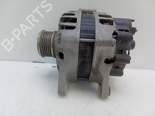 Used Alternator RENAULT CLIO IV (BH_) 0.9 TCe 90 (BHNF, BHMA, BHMH, BHJK, BHJR) (90 hp) 26158745