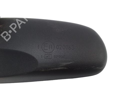Rear mirror NISSAN PULSAR Hatchback (C13) 1.2 DIG-T | BP29880270I6