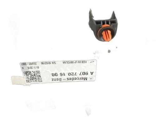 Front left panel MERCEDES-BENZ SPRINTER 3,5-t Van (B907, B910)  | BP24464008C58  - Image 5