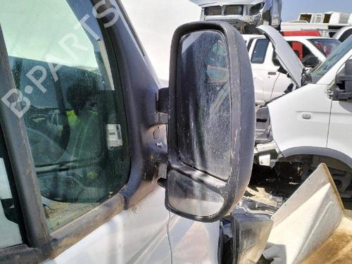 Right mirror RENAULT MASTER II Bus (JD) 2.5 dCi 120 | BP24977116C27 