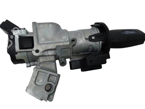 Ignition barrel FORD PUMA (J2K, CF7) | BP21602851M48 - Image 4