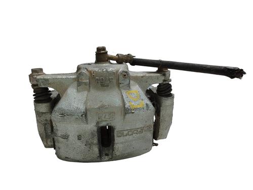 Used Left front brake caliper Left front brake caliper RENAULT KADJAR (HA_, HL_) 1.3 TCe 160 (HLNC) (160 hp) 18594303 18594303