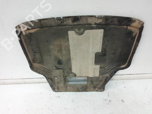 Underbody protection FORD ECOSPORT 1.5 EcoBlue TDCi | BP19938356M92 