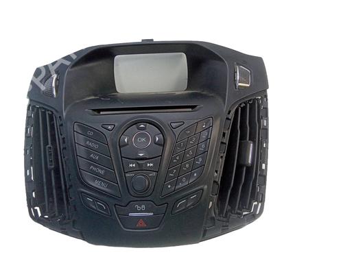 Used Switch FORD FOCUS III 1.6 TDCi (115 hp) 26052625