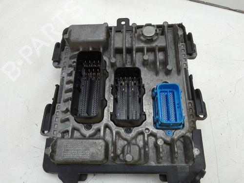 Used Engine control unit (ECU) Engine control unit (ECU) OPEL INSIGNIA B Country Tourer (Z18) 2.0 CDTi (47) (170 hp) 18826663 18826663