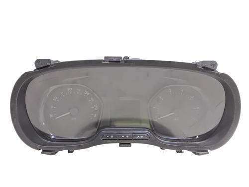 Used Instrument cluster Instrument cluster PEUGEOT EXPERT Van (V_) 1.5 BlueHDi 120 (120 hp) 34717425 34717425