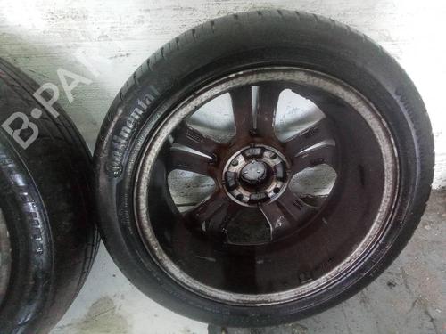 Used Rim PEUGEOT 208 I (CA_, CC_) 1.6 HDi (116 hp) 19788265