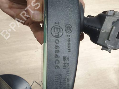 Specchietti retrovisore SKODA SUPERB III (3V3) 2.0 TDI | BP30050883I6 