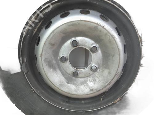 Fælk RENAULT MASTER III Van (FV) 2.3 dCi 130 FWD (FV0M, FV0Y, FV0J, FV02, FV03) | BP19681442C45 - Image 5