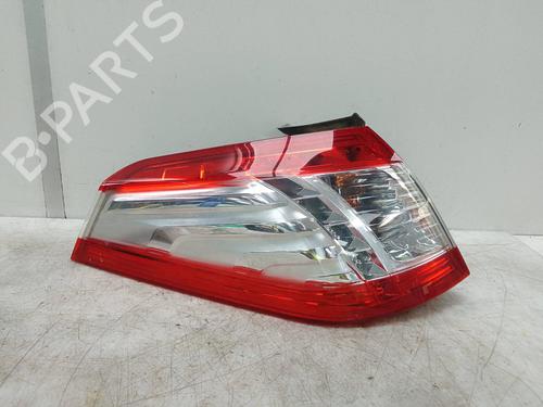 Used Left taillight Left taillight PEUGEOT 508 SW I (8E_) 2.0 BlueHDi 150 (150 hp) 26055260 26055260