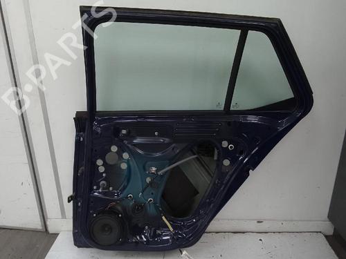 Right rear door SKODA FABIA III (NJ3) 1.0 TSI | BP27447146C5 