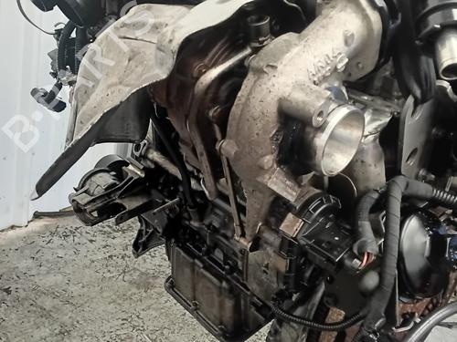 Engine PEUGEOT EXPERT Van (V_) 1.5 BlueHDi 120 | BP35722460M1 - Image 3