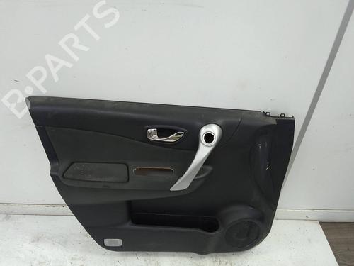 Used Front left panel Front left panel 22309738 22309738