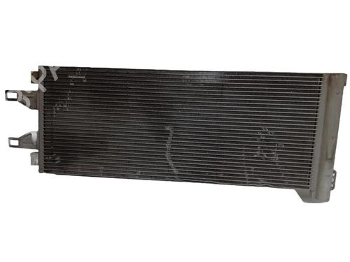AC-Kondensator AC-Kondensator CITROËN JUMPER II Van 2.0 BlueHDi 110 (110 hp) 34541550 34541550