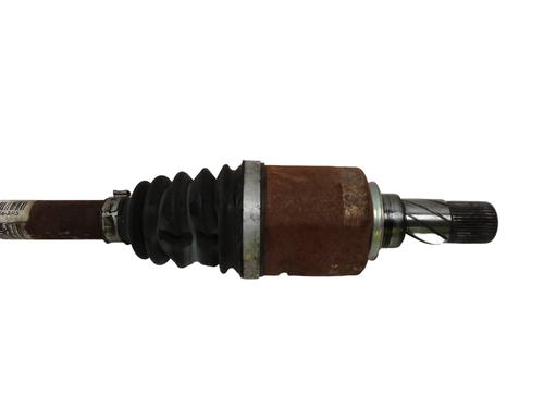 Left front driveshaft RENAULT MEGANE IV Hatchback (B9A/M/N_)  | BP19931079M38  - Image 5