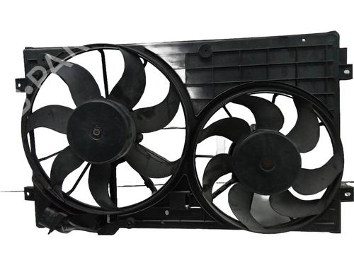 Used Radiator fan AUDI A3 (8P1) 1.4 TFSI (125 hp) 26160071
