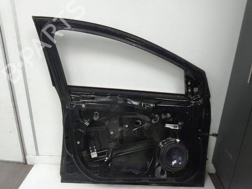 Left front door FORD FOCUS III  | BP24519987C2 