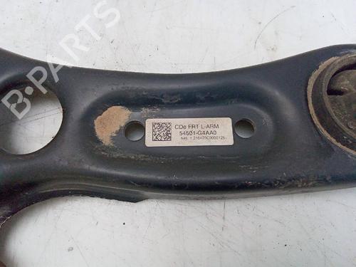 Right front suspension arm KIA XCEED (CD) 1.6 CRDi 136 Eco-Dynamics+ | BP18591815M13 